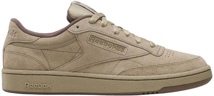 Reebok Club C 85 Mushroom Sneaker