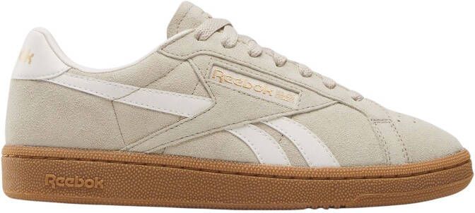 Reebok Club C Grounds Uk Classic Beige Sneaker