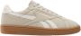 Reebok Classics Club C Grounds suède sneakers beige ecru - Thumbnail 9