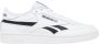 Reebok Club C Revenge Fashion sneakers Schoenen ftwr white black ftwr white maat: 47 beschikbare maaten:41 42.5 40 43 40.5 47 - Thumbnail 8