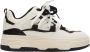 Steve Madden Boomer Black Multi Dames Sneaker SM11003420-03007 - Thumbnail 4