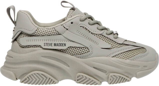 Steve Madden Possession-E Sneaker