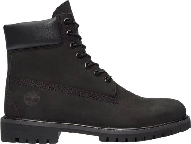 Timberland Premium 6 Inch Lace Up Waterproof Boot