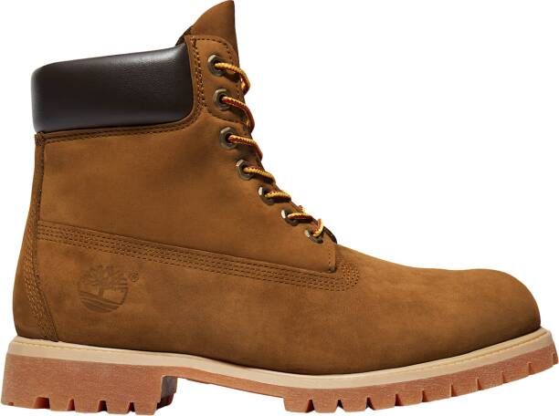 Timberland Premium 6 Inch Lace Up Waterproof Boot