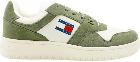 Tommy Jeans Basket Sneaker