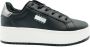 Tommy Hilfiger TJW Flatform Dames Sneaker Warm Stone - Thumbnail 2