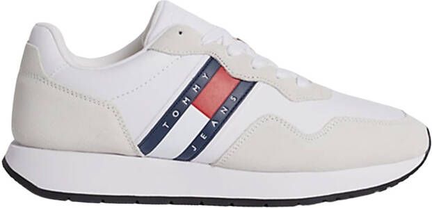 Tommy Jeans Modern Runner Sneaker