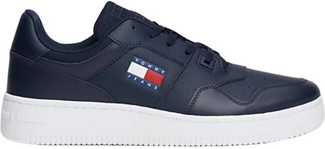 Tommy Jeans Retro Basket Sneaker