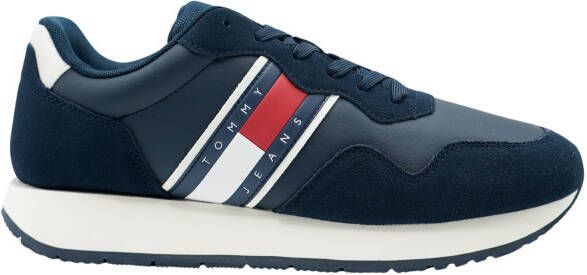 Tommy Jeans Runner Sneaker