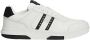 Tommy Hilfiger Witte lage sneakers met demping White Heren - Thumbnail 2