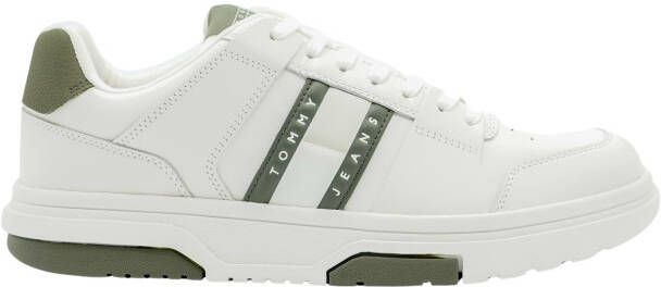 Tommy Jeans The Brooklyn Leather M00 Sneaker