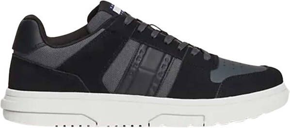 Tommy Jeans The Brooklyn BDS Mix Mat Sneaker