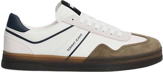 Tommy Jeans The Greenwich Retro YBL Sneaker