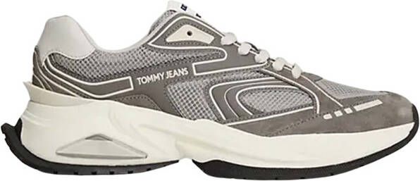 Tommy Jeans Comfort Runner PR7 Sneaker