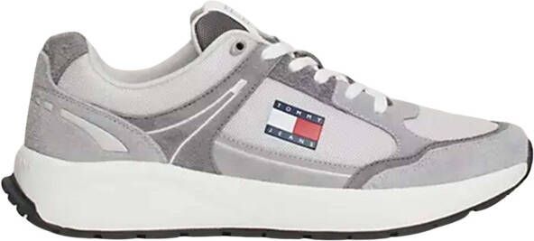 Tommy Jeans Runner Mix Mater PR7 Sneaker