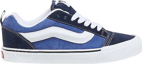 Vans Knu Skool Dames Schoenen