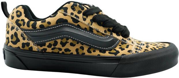 Vans Knu Skool Dames Schoenen