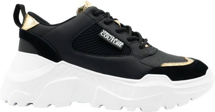 Versace Jeans Couture Fondo Speedtrack Dis. SC2 Sneaker