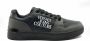 Versace Jeans Couture Low Top Sneakers Zwart Heren - Thumbnail 2