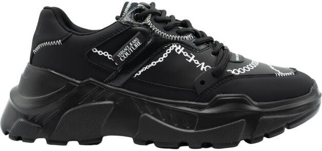 Versace Jeans Couture Scarpa Sneaker