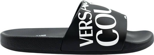 Versace Jeans Couture Slippers