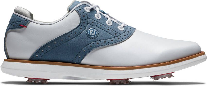 Footjoy Traditions