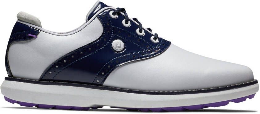 Footjoy Traditions Spikeless