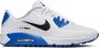 Nike Air Max 90 Sneakers White Heren - Thumbnail 5