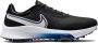 Nike Air Zoom Infinity Tour golfschoenen voor heren Zwart - Thumbnail 2