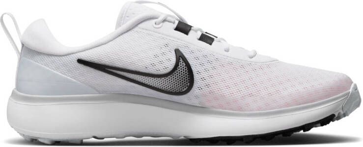 Nike Infinity Ace Next Nature golfschoenen Wit