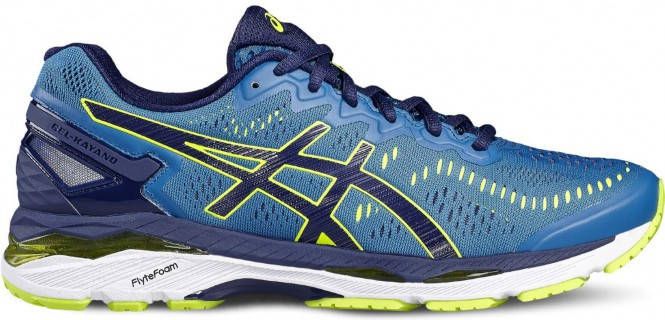 Sepatu asic gel kayano hot sale 23