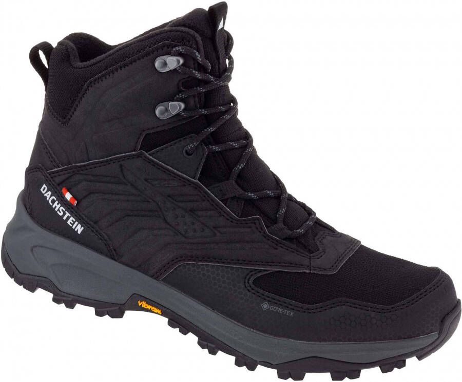 Dachstein Arctic Peak MC GORE TEX Heren Wandelschoenen EU 46 UK 11 5 Zwart