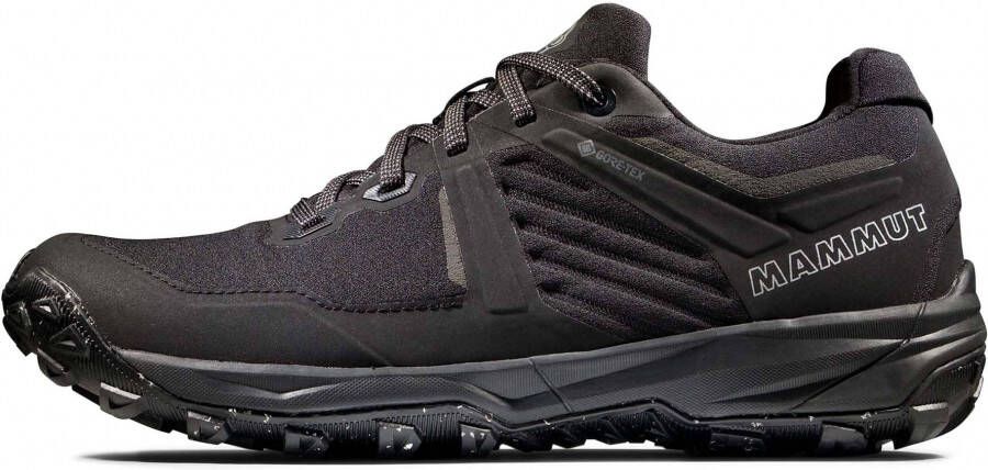 mammut Ultimate III Low GORE TEX® Dames Wandelschoenen EU 37 1 3 UK 4 5 Zwart