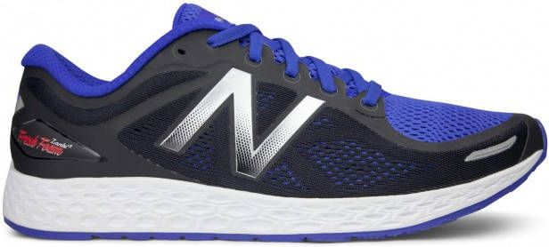 new balance zante v2 heren rood