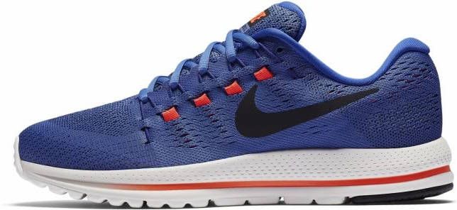 nike air zoom vomero 12 men's running shoe