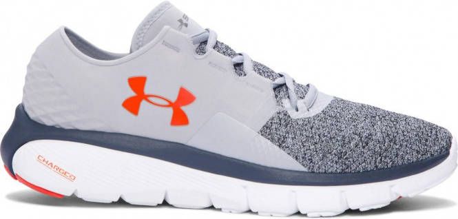 under armour curry women silver