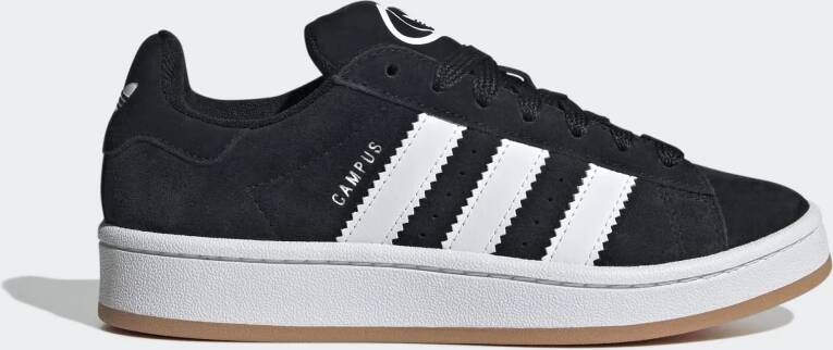 Adidas Campus 00s GS Zwart Wit