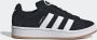 Adidas Originals Campus 00s J Sneaker (GS) Skate in zwart formaten: 36.666 - Thumbnail 4