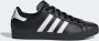 Adidas Coast Star J Unisex Sneakers Core Black Ftwr White Core Black - Thumbnail 3