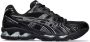 ASICS Stijlvolle Gel-Kayano 14 Hardloopschoenen Black - Thumbnail 4