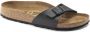 Birkenstock Slippers Madrid smalle schoenwijdte met ergonomisch gevormd voetbed - Thumbnail 7