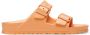 BIRKENSTOCK Badslippers Dames Arizona Eva Dames Maat: 36 Materiaal: Rubber Kleur: Goud - Thumbnail 8