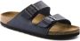 Birkenstock Slippers ARIZONA BF in schoenwijdte smal met ergonomisch gevormd voetbed - Thumbnail 7