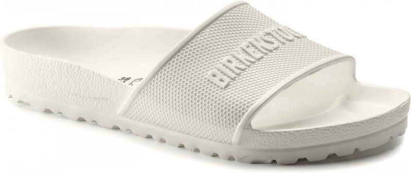 Birkenstock Barbados EVA Wit Normaal Voetbed