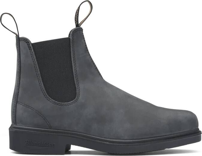 Blundstone 1308 Dress Rustic Black