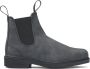 BLUNDSTONE Chelsea Boots Dress Boot Maat: 39 Materiaal: Suède Kleur: Zwart - Thumbnail 5