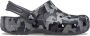 Crocs Pantoffels Classic Spray Camo Kids Clog - Thumbnail 2