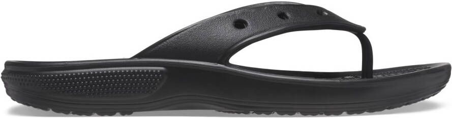 Crocs Classic Flip Zwart