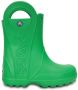 Crocs Regenlaarzen HANDLE IT RAIN BOOT KIDS - Thumbnail 2