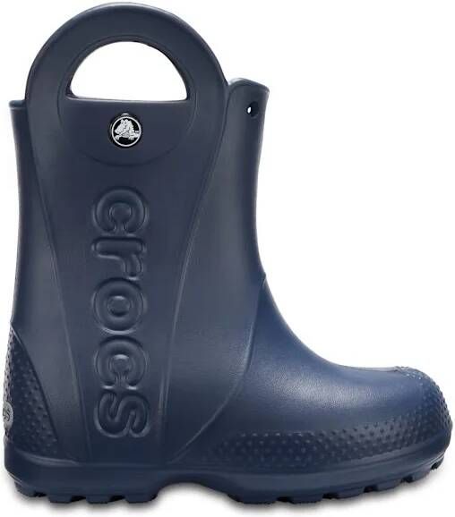 Crocs HANDLE IT RAIN BOOT Navy